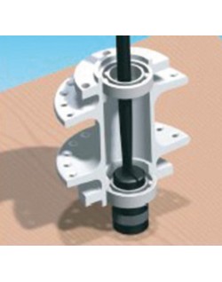 Coffret changement roulement de roue MOTION PRO
