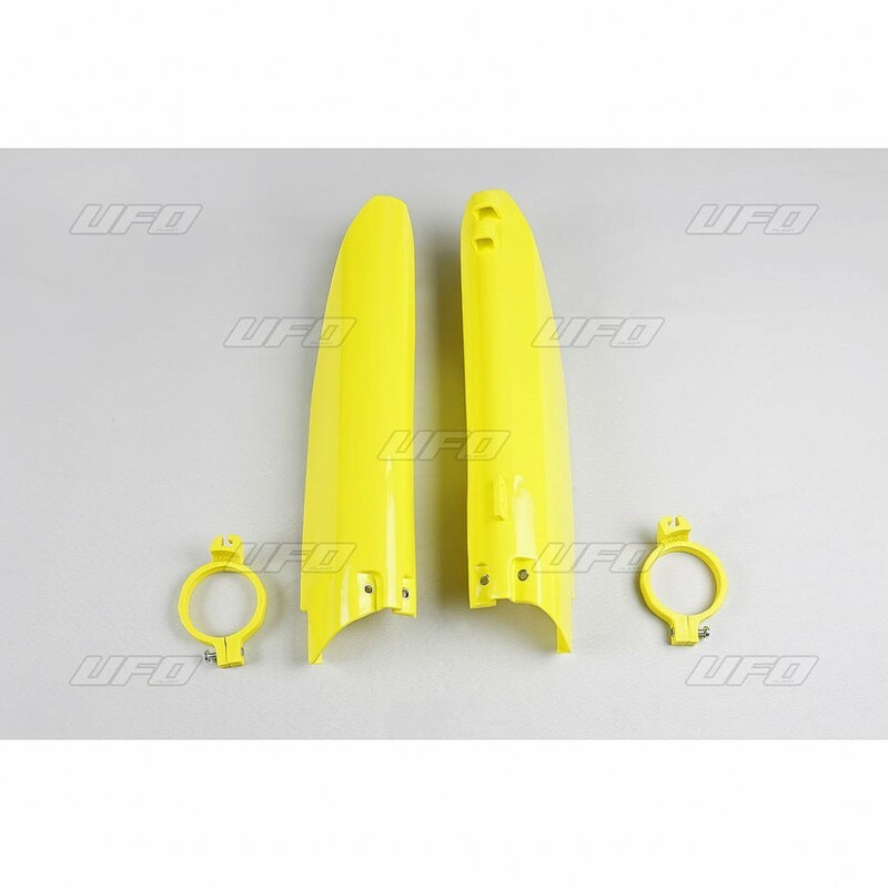 Protections de fourche UFO Protections de fourche UFO