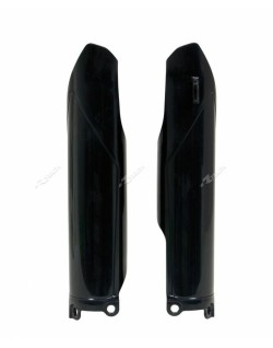 Protections de fourche RACETECH - couleur origine (2016)