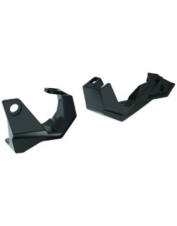 Protections de bas de fourche POLISPORT
