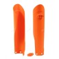 Protections de fourche RACETECH - couleur origine (2017) Protections de fourche RACETECH - couleur origine (2017)
