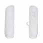 Protections de fourche RACETECH - blanc Protections de fourche RACETECH - blanc
