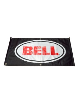 Bannière BELL 22 x 46