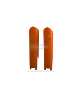 Protections de fourche POLISPORT