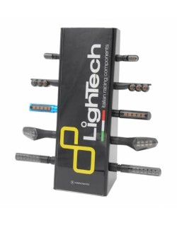 Présentoir LIGHTECH Clignotants