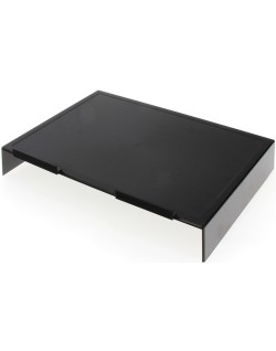 Kit étagères Bell BIHR noir - 6 pcs