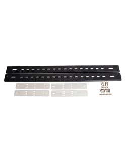 Station de charge BS Battery - présentoir + support - chargeur non inclus