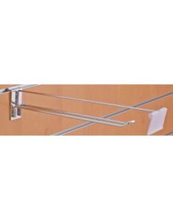 Broches simples - Blister par 10