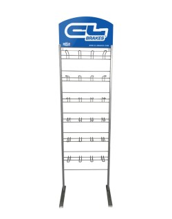 Présentoir CL BRAKES