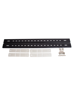Kit présentoir BS BATTERY + deux chargeurs BK20
