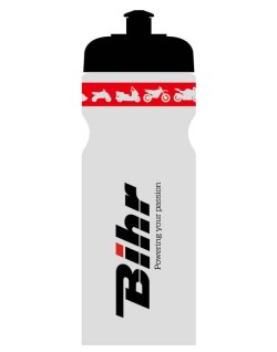 Bidon vélo BIHR Home Track 700 ml