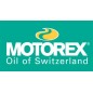 Autocollant MOTOREX 120x55mm
