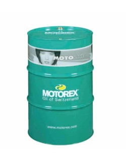 Fût MOTOREX vide 200L