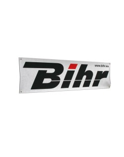 Banderoles BIHR feutrine en rouleau de 10 modules - 80x250cm