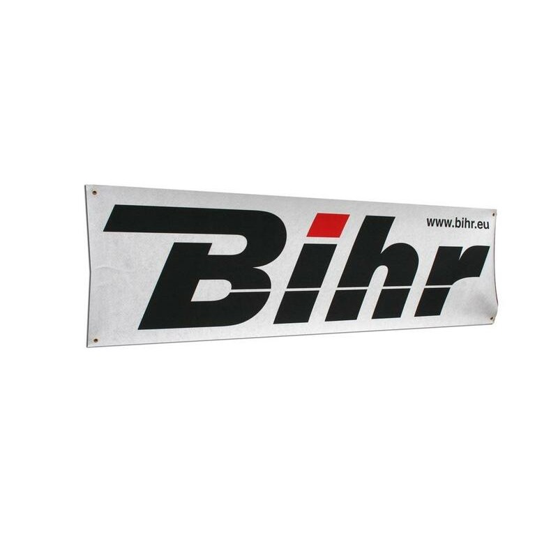 Banderole BIHR feutrine 80x250cm Banderole BIHR feutrine 80x250cm