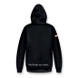Sweat-shirt BS BATTERY Bs Factory - noir taille XXL
