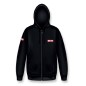 Sweat-shirt BS BATTERY Bs Factory - noir taille XL