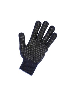 Gants de travail ARAI bleu