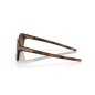 Lunettes de soleil OAKLEY Latch Verres Prizm Brown Gradient - Monture Matte Brown Tortoise