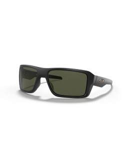 Lunettes de soleil OAKLEY Double Edge verres Dark Grey