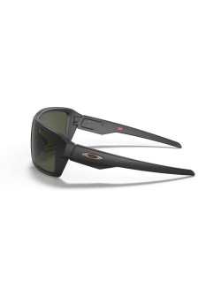 Lunettes de soleil OAKLEY Double Edge verres Dark Grey