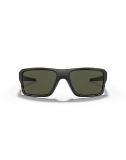 Lunettes de soleil OAKLEY Double Edge verres Dark Grey