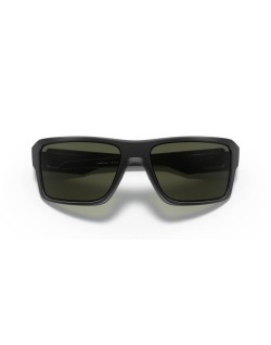 Lunettes de soleil OAKLEY Double Edge verres Dark Grey