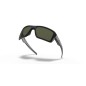 Lunettes de soleil OAKLEY Double Edge verres Dark Grey