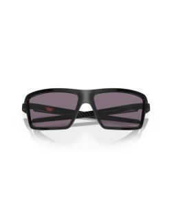 Lunettes de soleil OAKLEY Cables verres Prizm Grey