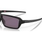 Lunettes de soleil OAKLEY Cables verres Prizm Grey Lunettes de soleil OAKLEY Cables verres Prizm Grey
