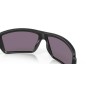 Lunettes de soleil OAKLEY Cables verres Prizm Grey Lunettes de soleil OAKLEY Cables verres Prizm Grey