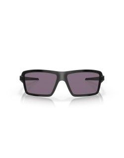 Lunettes de soleil OAKLEY Cables verres Prizm Grey