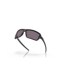 Lunettes de soleil OAKLEY Cables verres Prizm Grey