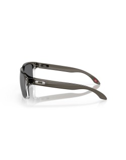 Lunettes de soleil OAKLEY Holbrook Verres Prizm Black Polarized - Monture Dark Ink Fade