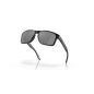 Lunettes de soleil OAKLEY Holbrook Verres Prizm Black Polarized - Monture Matte Black