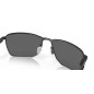 Lunettes de soleil OAKLEY Ejector verres Prizm Black