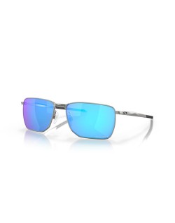 Lunettes de soleil OAKLEY Ejector verres Prizm Sapphire