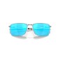 Lunettes de soleil OAKLEY Ejector verres Prizm Sapphire