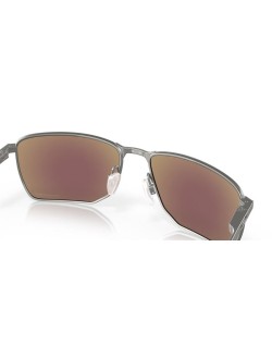 Lunettes de soleil OAKLEY Ejector verres Prizm Sapphire