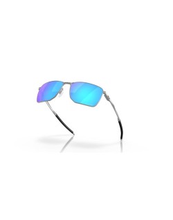 Lunettes de soleil OAKLEY Ejector verres Prizm Sapphire