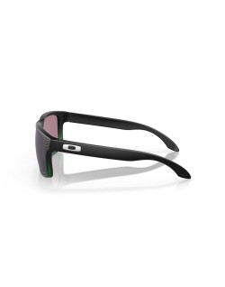 Lunettes de soleil OAKLEY Holbrook Verres Prizm Jade - Monture Jade Fade