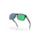 Lunettes de soleil OAKLEY Holbrook Verres Prizm Jade - Monture Jade Fade