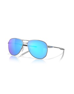 Lunettes de soleil OAKLEY Contrail verres Prizm Sapphire