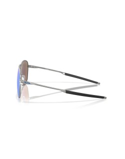 Lunettes de soleil OAKLEY Contrail verres Prizm Sapphire