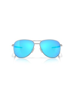 Lunettes de soleil OAKLEY Contrail verres Prizm Sapphire