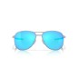 Lunettes de soleil OAKLEY Contrail verres Prizm Sapphire