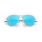 Lunettes de soleil OAKLEY Contrail verres Prizm Sapphire