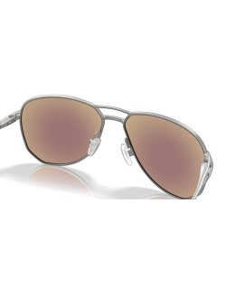 Lunettes de soleil OAKLEY Contrail verres Prizm Sapphire