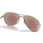 Lunettes de soleil OAKLEY Contrail verres Prizm Sapphire