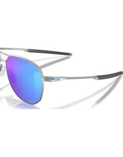Lunettes de soleil OAKLEY Contrail verres Prizm Sapphire